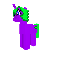 Neon Gem