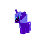 princess luna (filly)