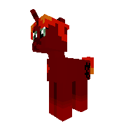 Archive Pony (D1A1M1)
