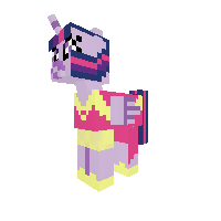 Twilight Sprkle Princess