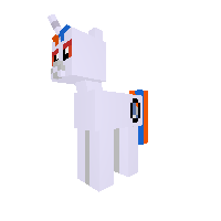 Safari Pony