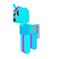 New Pony
