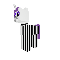 rarity in jail