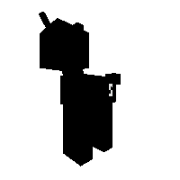black pony