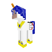 Stargale the Astronaunt