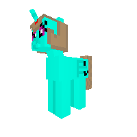 Qwertymist's Pony