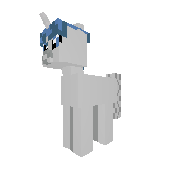 Klutz (MLP: GFF)