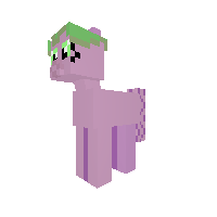Little Lily (MLP: GFF)