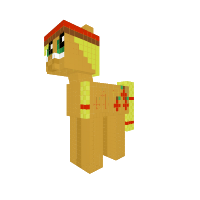 Apple Jack