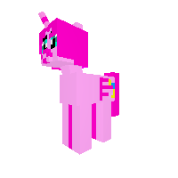 Princess PinkiePie