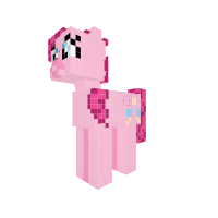 Pinkie Pie