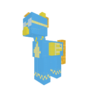 Wonder Bolt