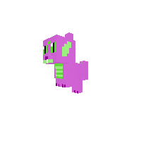 spike