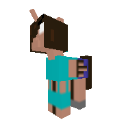Lady HEROBRINE