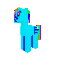 rainbow dash