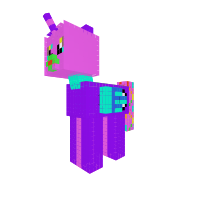 New Pony