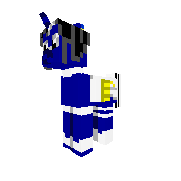 Archive Pony (skyblade17)(Cape)