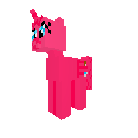 witch pony