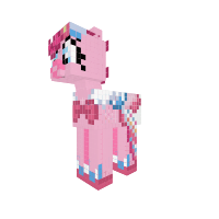 Pinkie Pie (Grand Galloping Gala)