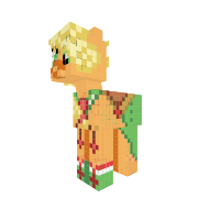 Apple Jack