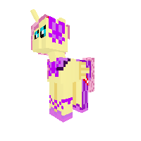 (for amy) fluttershy
