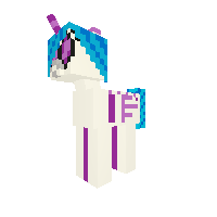 New Pony