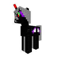 king sombra's daughter princess sombera