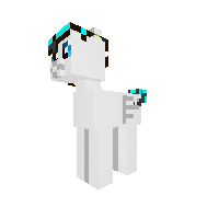 Archive Pony (ZOMZIEZ)