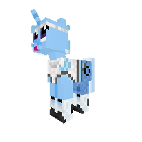 trixie my little portal outfit (ep3)
