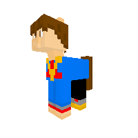 Jordan Frye AKA VenturianTale (YouTube)