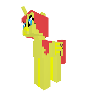 New Pony100000