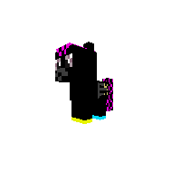 Neon Pegasus