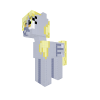 Derpy Whooves