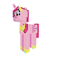 Prinsess Pinkiepie