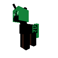 Green Shadow