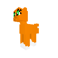 Mr.Stampy Cat