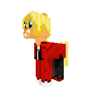 AppleJack's Cosplay