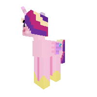 Prinsess Cadence