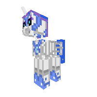 Skeleton Nihtg Maremoon