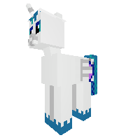 Shining Armor