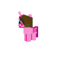 amy leee pinky pie