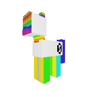 rainbow dash