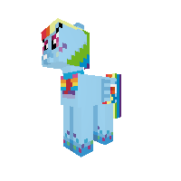New Pony