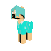 ponybrine