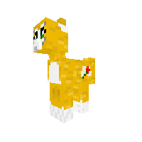 Stampy Style!