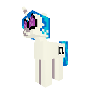 Vinyl Scratch (DJ Pon3)