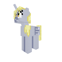 New Pony