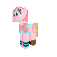 Cotton Candy