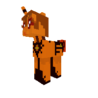 Caelestis Royal Guard