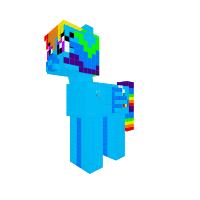 rainbow dash